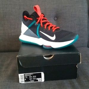Nike Lebron Witness IV